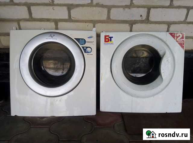 Люк стиральной машины Славянск-на-Кубани - изображение 1