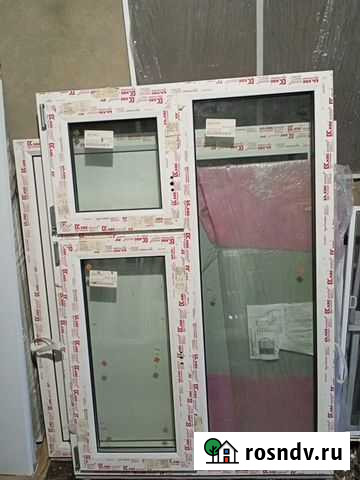 Окна пластиковые пвх Первомайский - изображение 1