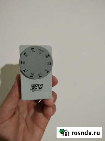 Погружной термостат far Йошкар-Ола - изображение 1