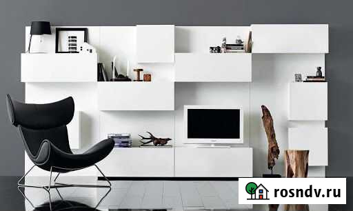 Мебель на заказ Петропавловск-Камчатский - изображение 1