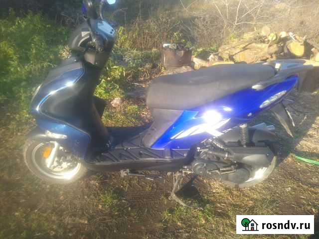 Nexus FX 35 Домодедово - изображение 1