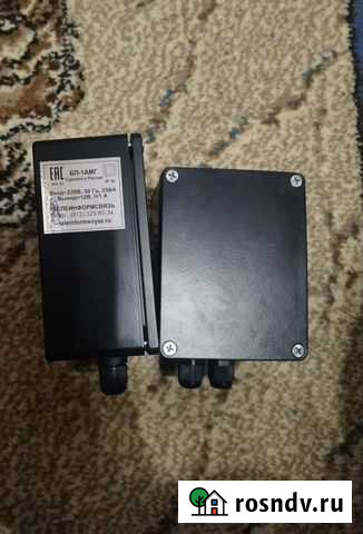 Блок питания бп-1ам-Г 12В Смоленск - изображение 1