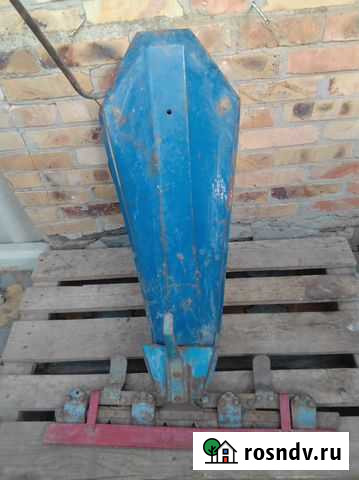 Косилка и грунтозацепы Матвеев-Курган - изображение 1