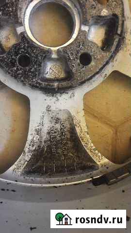 Диск литой Иваново - изображение 1