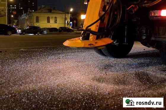 Пескосоль Нижний Новгород