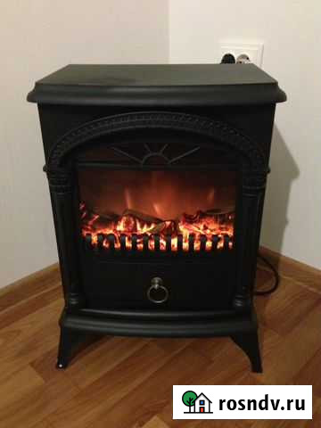Электрокамин pluton Волгоград - изображение 1