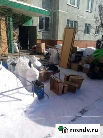 Грузоперевозки Омск - изображение 1