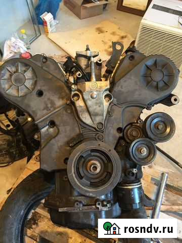 Мотор на хендай G6EA Каспийск - изображение 1