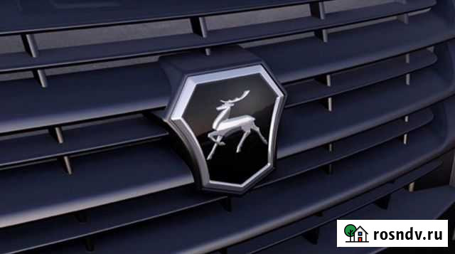 Ремонт газелей Нижний Новгород - изображение 1