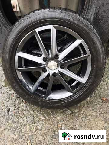 Колесо в сборе Ростов-на-Дону - изображение 1