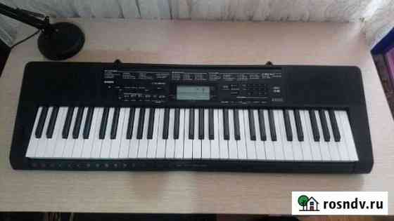 Синтезатор casio ctk-3500 Астрахань