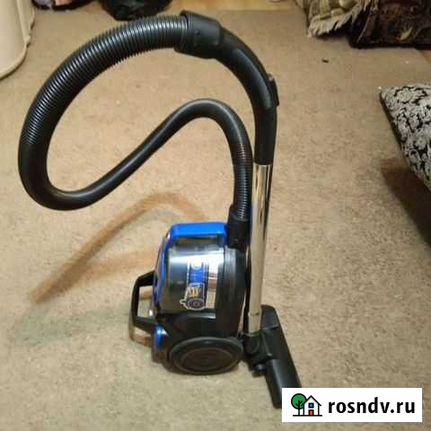 Пылесос Redmond RV-С342 Тула - изображение 1