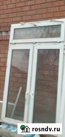 Окна пластиковые бу Борисоглебск - изображение 1