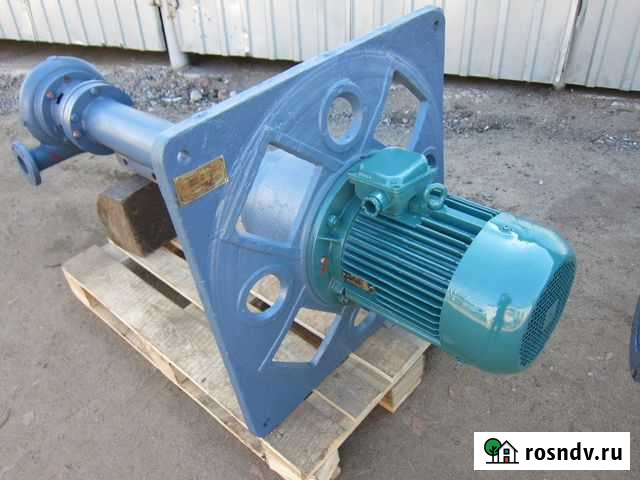 Насосы сд и сдв Петропавловск-Камчатский - изображение 1