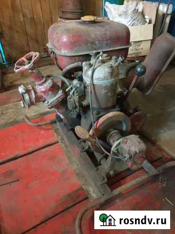 Помпа пожарная Рубцовск - изображение 1