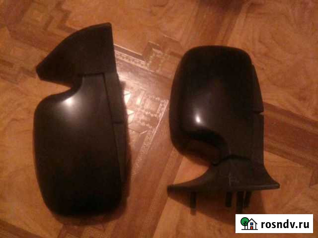 Зеркала на ваз 2114 Салават - изображение 1