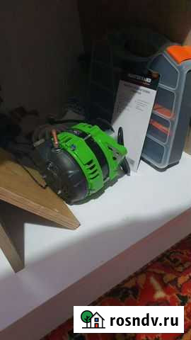 Генератор TSA Салехард - изображение 1