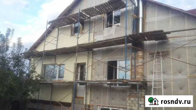 Аренда строительных лесов Волгоград - изображение 1