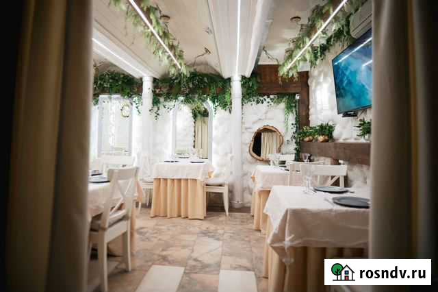 Продам готовый бизнес ресторан Ярославль - изображение 1