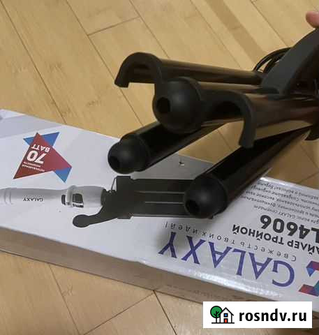 Стайлер для волос Белгород - изображение 1