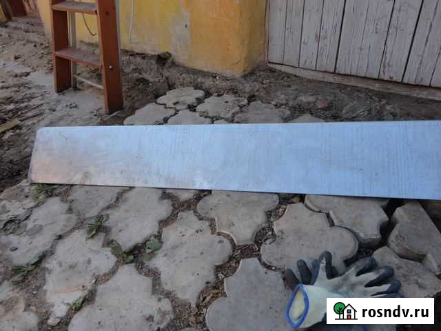 Конек на крышу Губкин - изображение 1