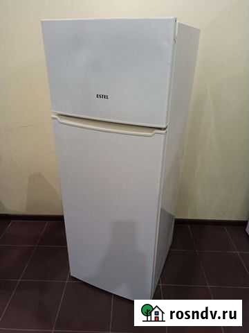 Холодильник. Доставка бесплатно Анапа - изображение 1