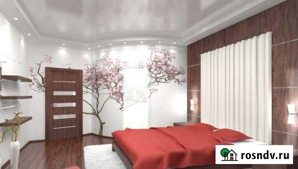 Натяжной потолок Минеральные Воды - изображение 1