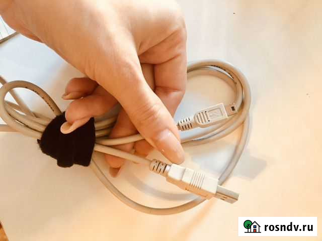 Кабель 28awg/1p+28awg/2c Ростов-на-Дону - изображение 1