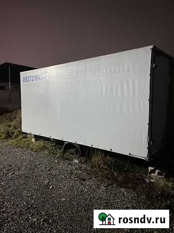 5.2 Баксан - изображение 1