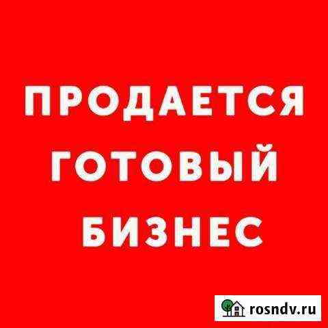 Продам готовый бизнес суши-пица Лыткарино