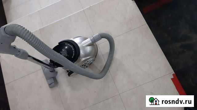 Пылесос LG Улан-Удэ - изображение 1