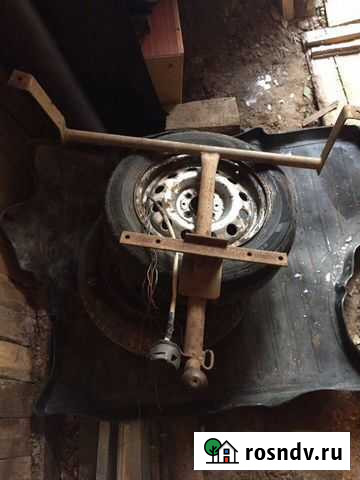 Фаркоп Калуга - изображение 1