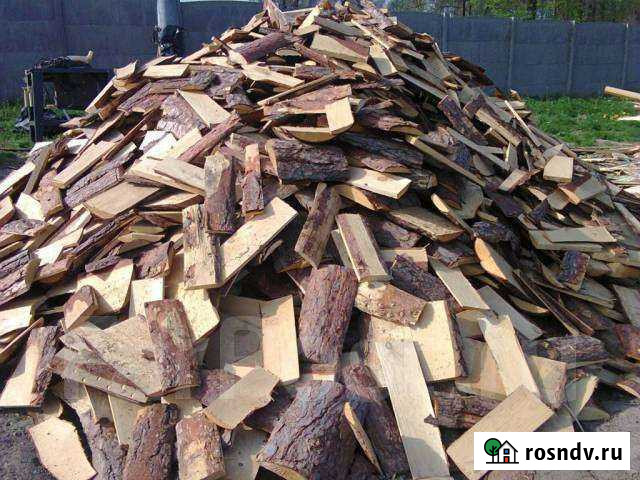 Срезки пиленные в размер в биг бегах по Кубу Пенза - изображение 1