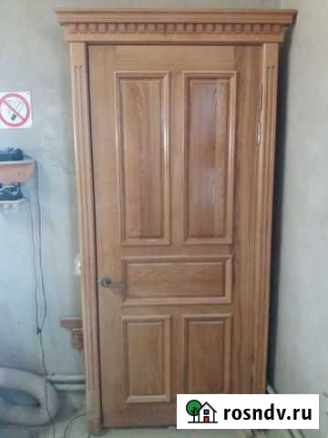 Двери межкомнатные Алексеевка - изображение 1
