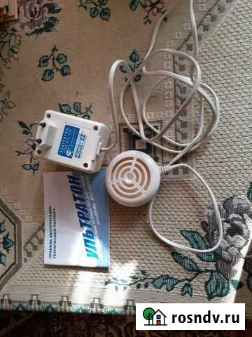 Ультразвуковая стиральная машина Иваново - изображение 1