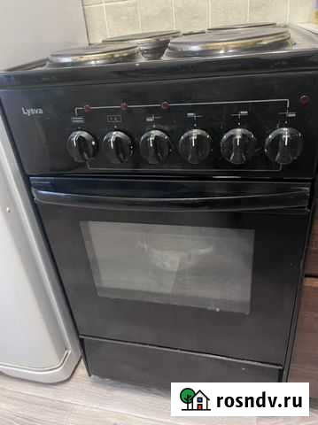 Плита электрическая Канск - изображение 1