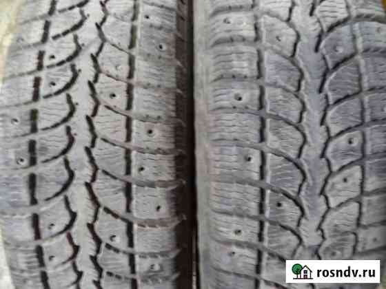 Kama 175/65 R14 Тольятти