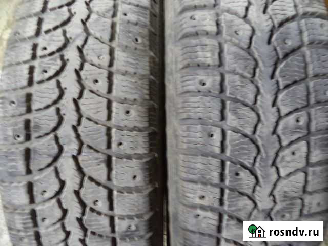 Kama 175/65 R14 Тольятти - изображение 1