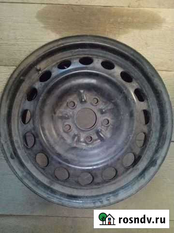 Диски Астрахань - изображение 1