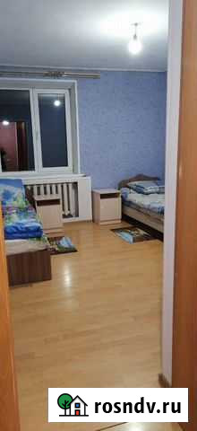 Пансионат для пожилых людей Белово - изображение 1