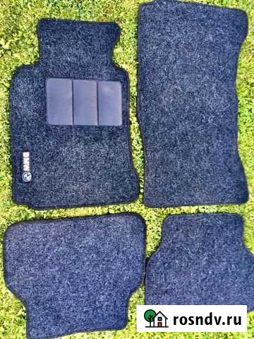 Коврики для бмв Скопин - изображение 1