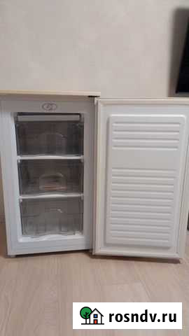 Морозильная камера Сыктывкар - изображение 1