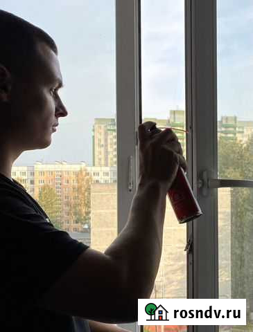 Ремонт окон Санкт-Петербург - изображение 1