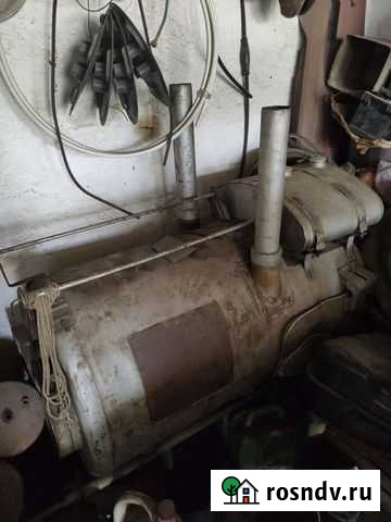 Тепловая пушка Моздок - изображение 1