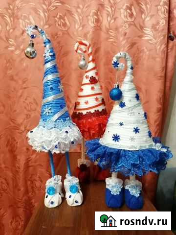 Подарки ручной работы Челябинск - изображение 1