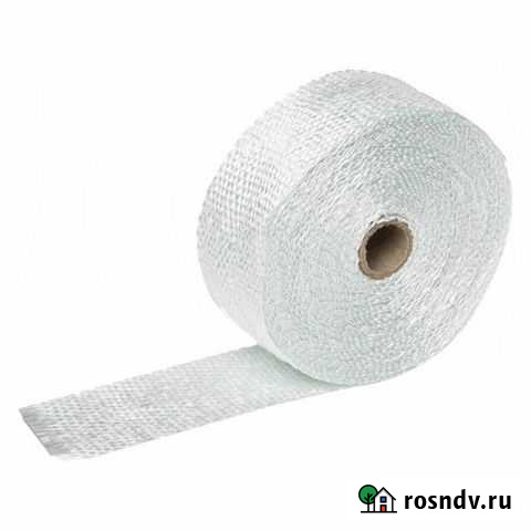 Термолента, Ширина 5 см, Длина 10 метров, 950C Новосибирск - изображение 1