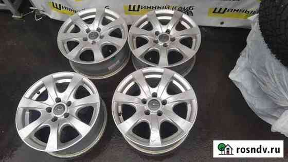 Бу диски Opel dia 56.6 Ижевск