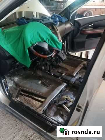 Сварочные работы, кузовной ремонт, ремонт двс Бийск - изображение 1