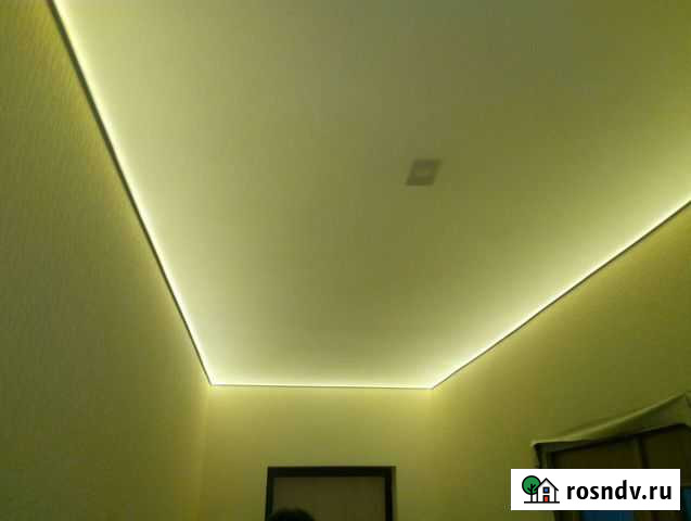 Натяжные потолки Севастополь - изображение 1