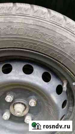 Northtrek 175/65 R14 Рубцовск